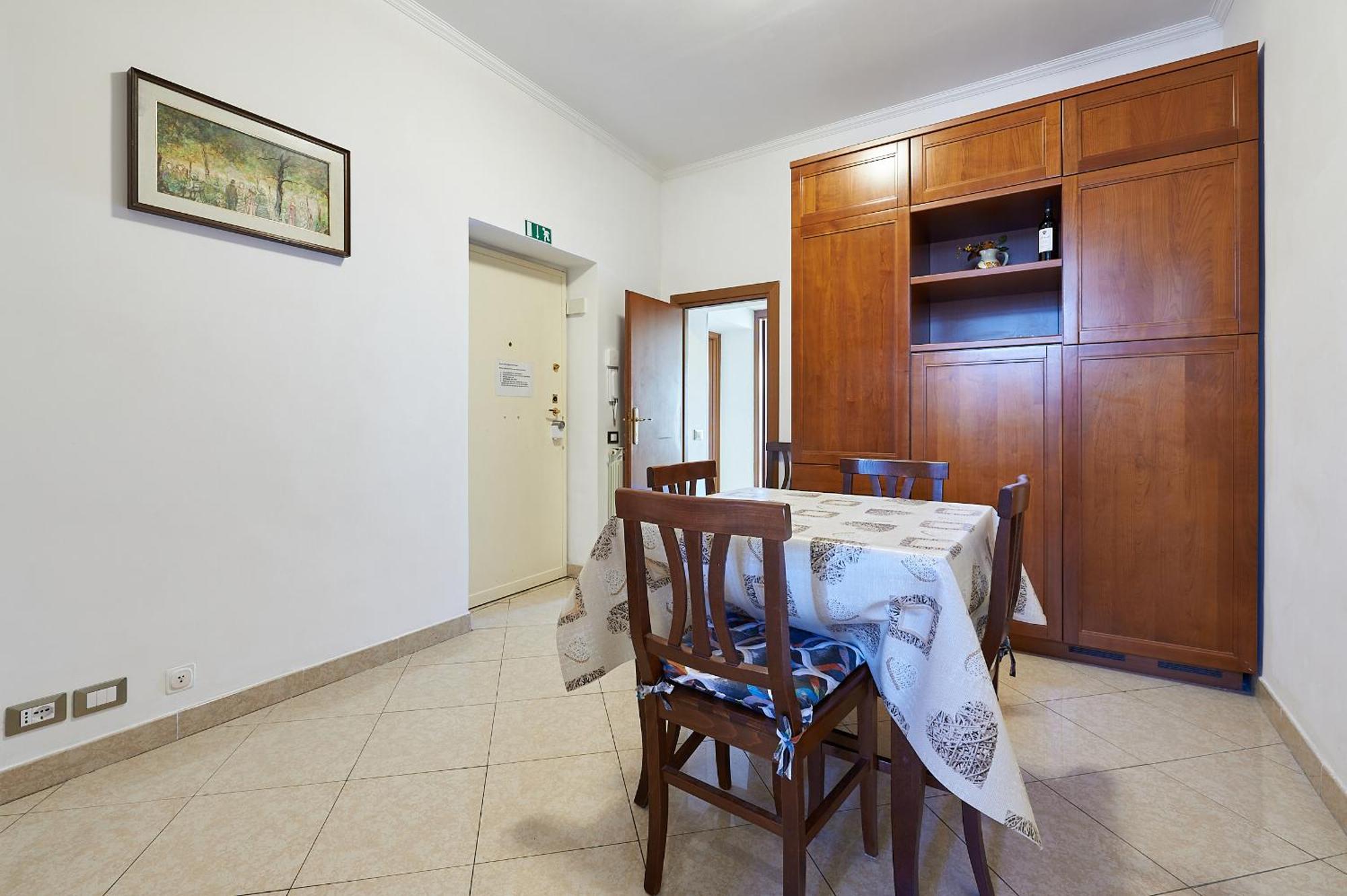 Close To The Spanish Steps, Wifi, Air Cond, 2 Bedrooms Roma Ngoại thất bức ảnh